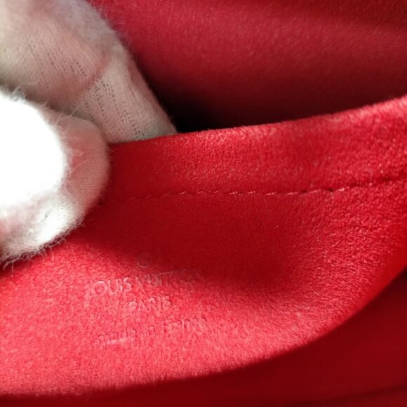 Louis Vuitton LV Shoulder Bag Ravello GM brown Damier 675-070425 - Picture 14 of 14